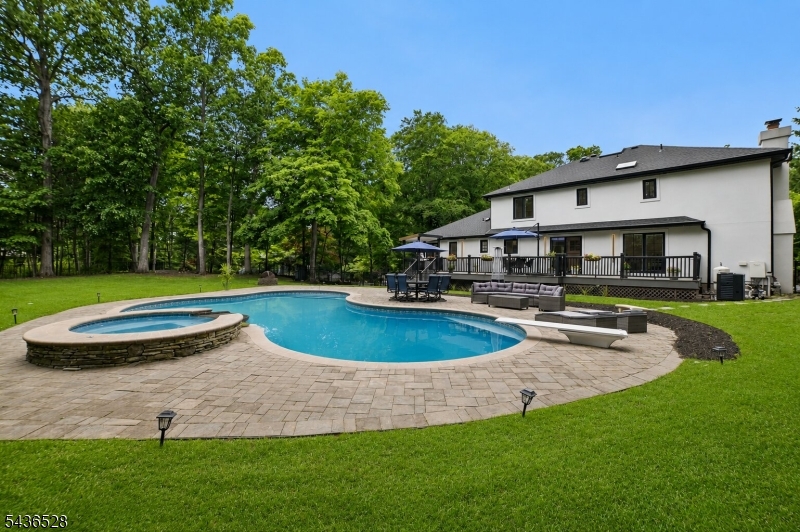 Wayne Hills - Residential