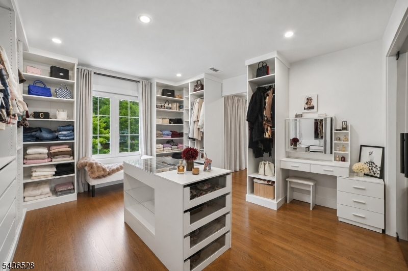 Wayne Hills - Residential