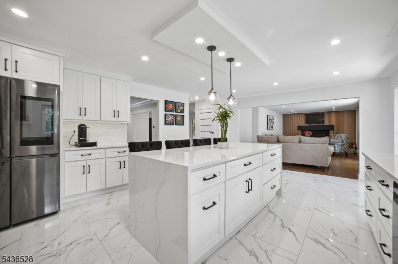 Wayne Hills - Residential