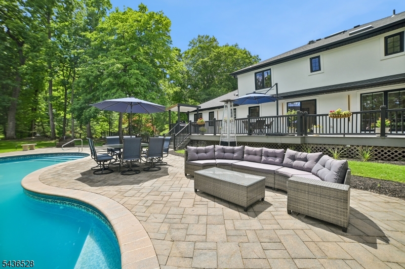 Wayne Hills - Residential