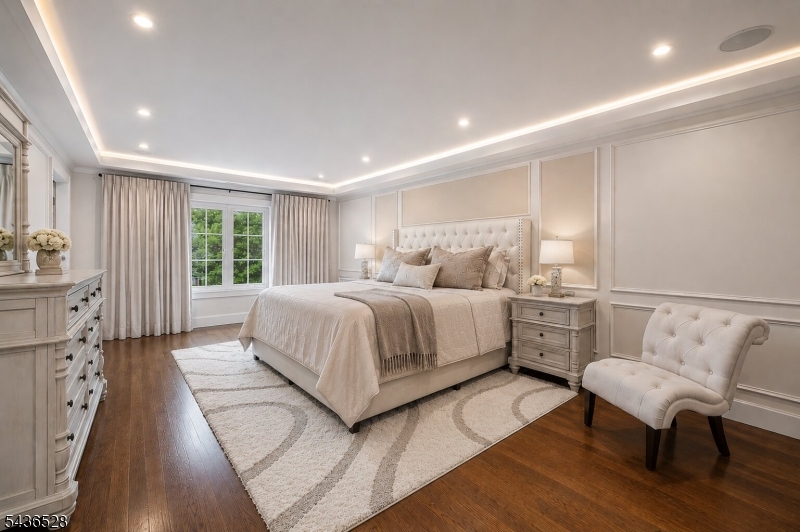 Wayne Hills - Residential
