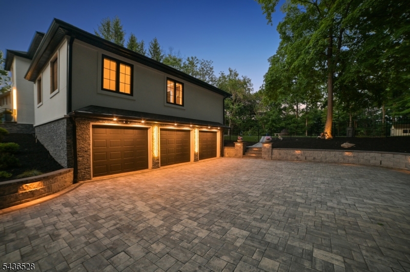 Wayne Hills - Residential