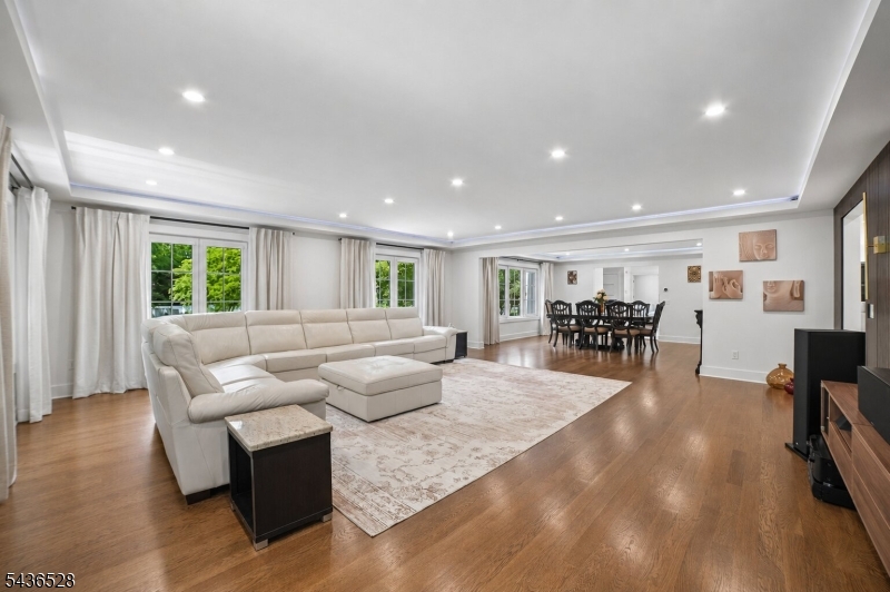 Wayne Hills - Residential