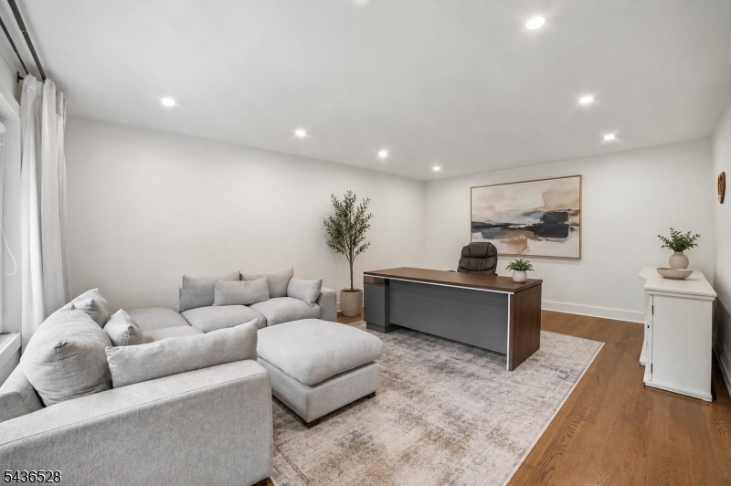 Wayne Hills - Residential