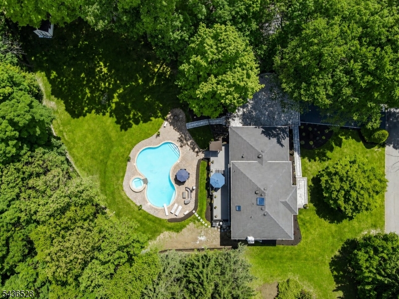 Wayne Hills - Residential