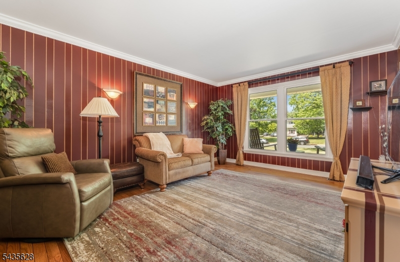 North Forty - Residential