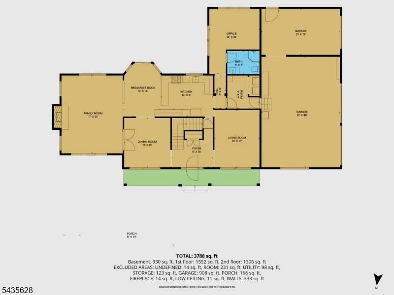 North Forty - Residential