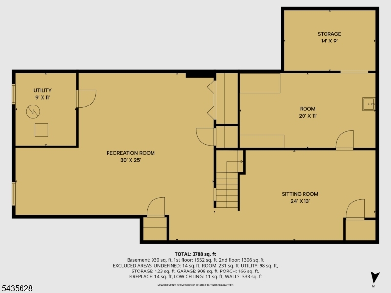 North Forty - Residential