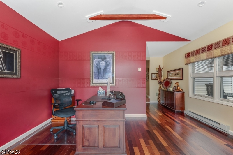 North Forty - Residential