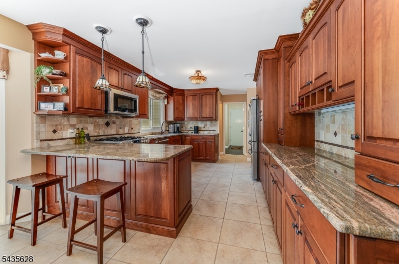 North Forty - Residential