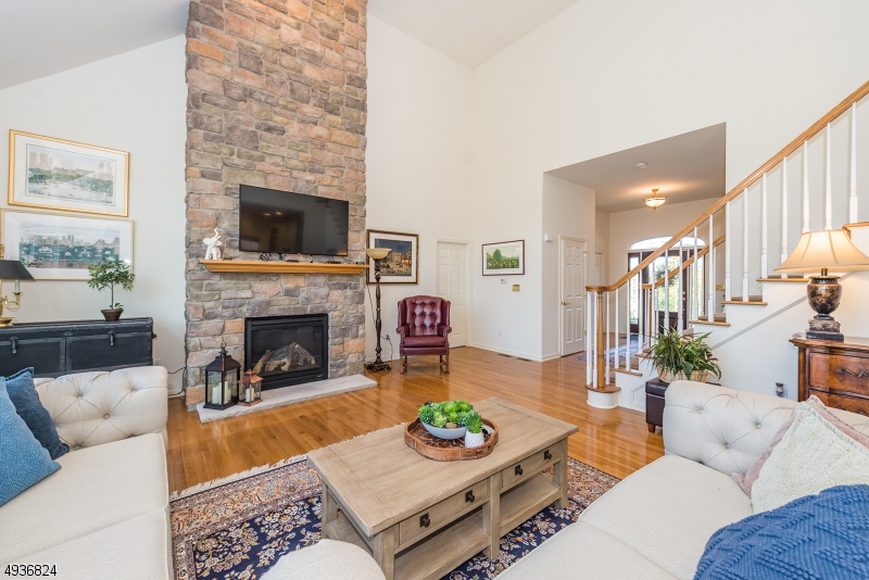 Crystal Springs - Residential