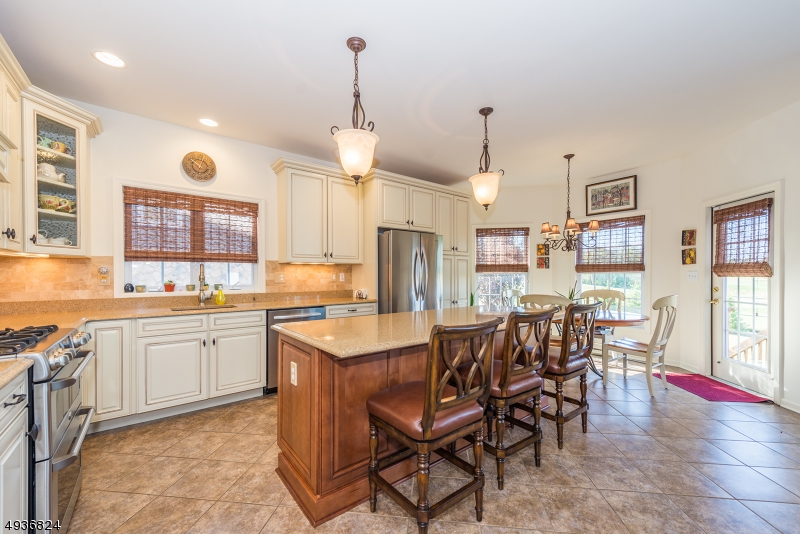 Crystal Springs - Residential