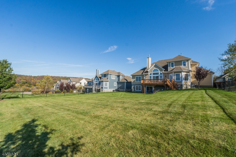 Crystal Springs - Residential
