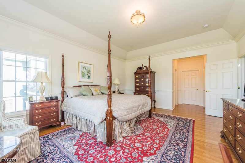Crystal Springs - Residential