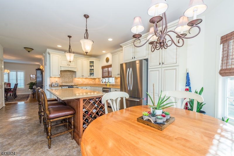 Crystal Springs - Residential