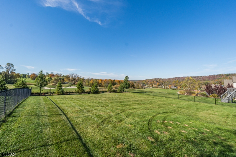 Crystal Springs - Residential