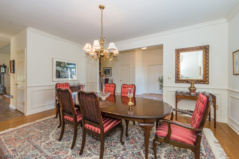 Crystal Springs - Residential