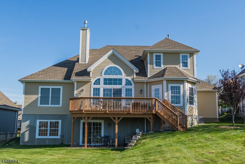Crystal Springs - Residential