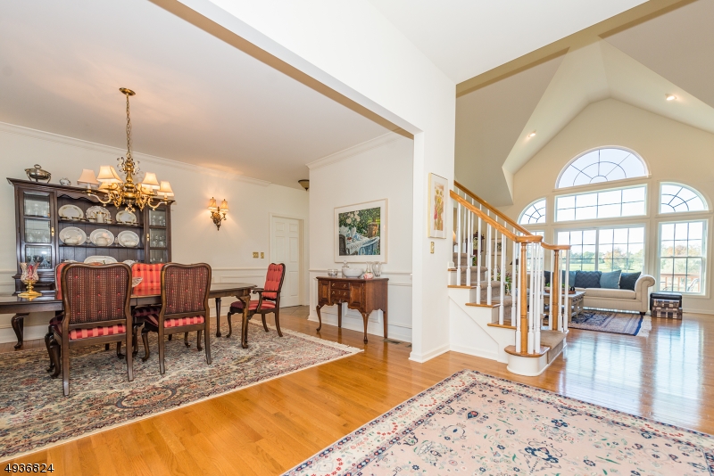 Crystal Springs - Residential