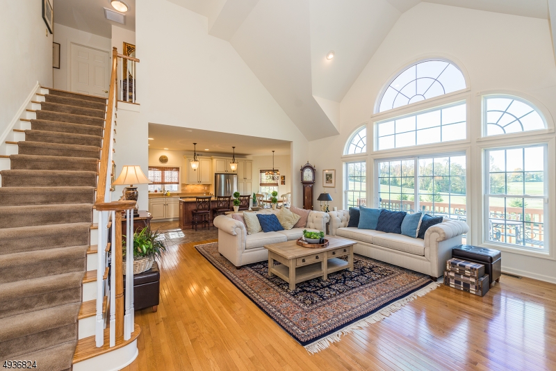 Crystal Springs - Residential