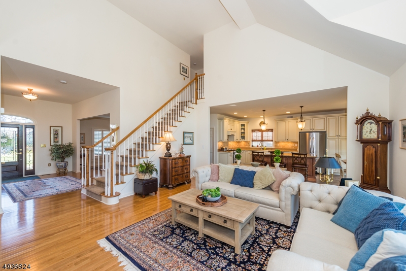 Crystal Springs - Residential