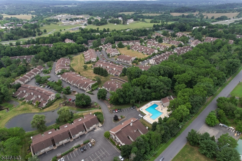 Union Gap Village - Residential