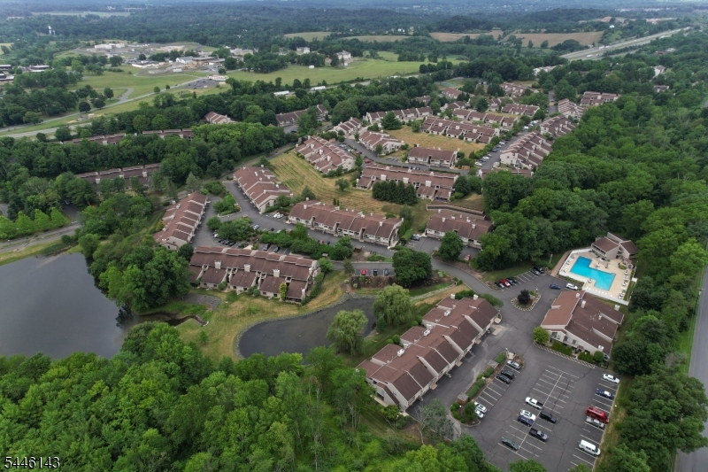 Union Gap Village - Residential