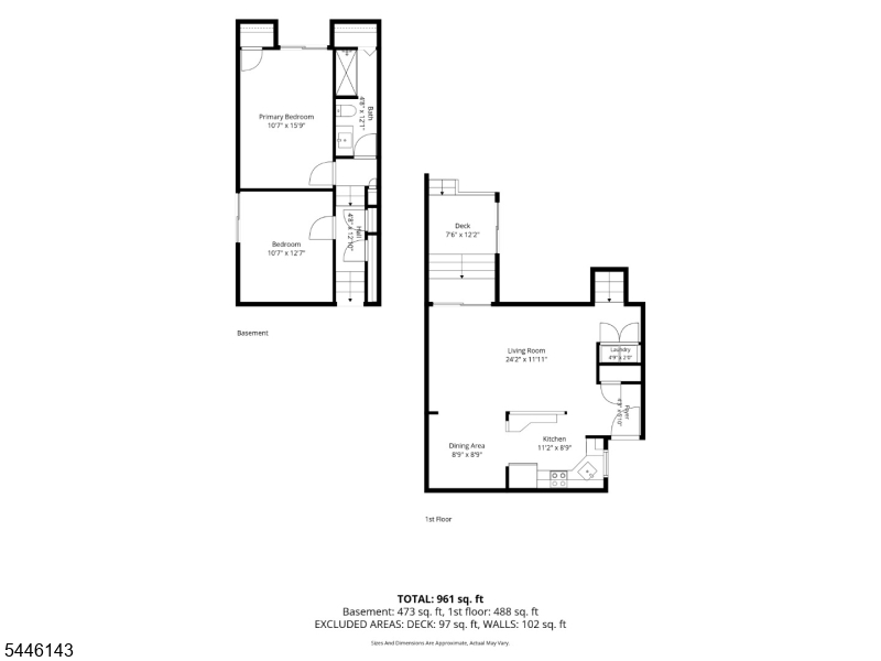 Union Gap Village - Residential