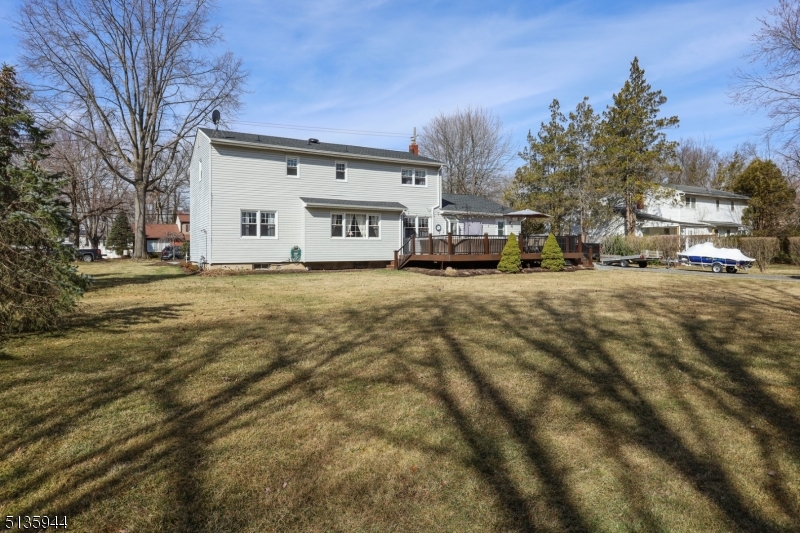 Oak Park- Parsippany - Residential