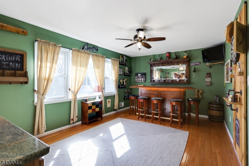 Oak Park- Parsippany - Residential