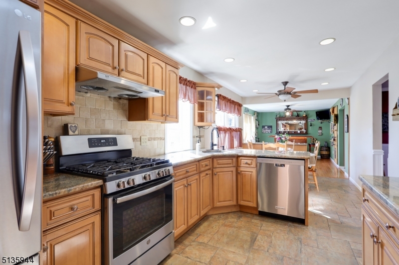 Oak Park- Parsippany - Residential