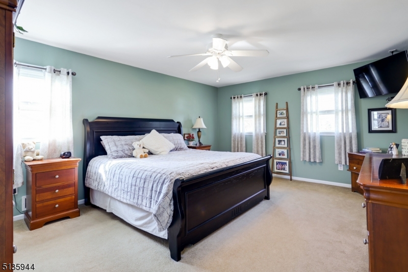 Oak Park- Parsippany - Residential
