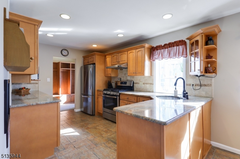 Oak Park- Parsippany - Residential