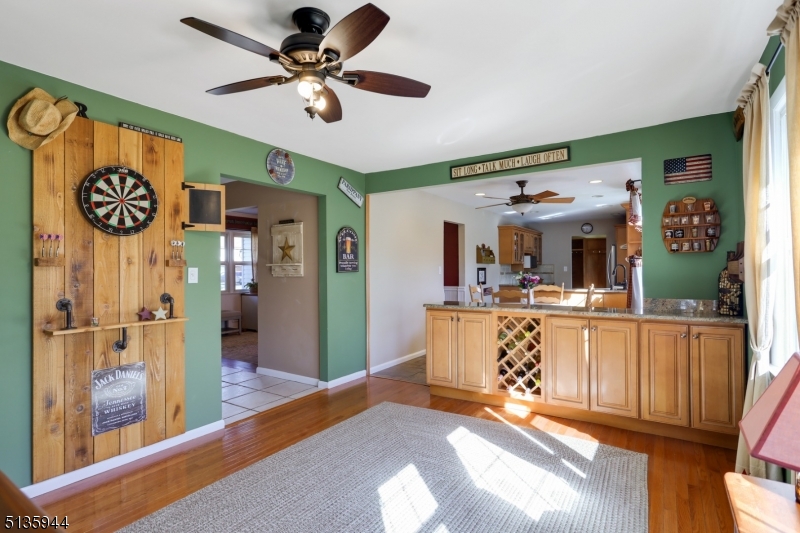 Oak Park- Parsippany - Residential
