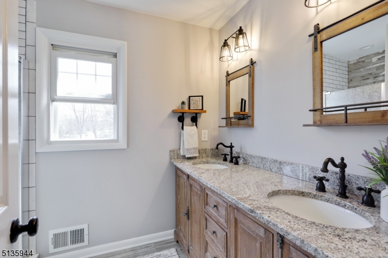 Oak Park- Parsippany - Residential
