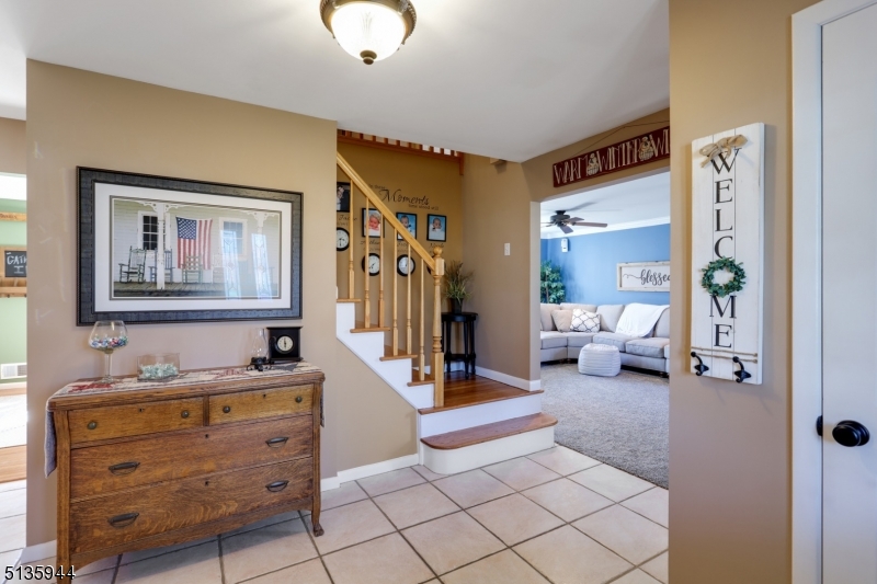 Oak Park- Parsippany - Residential