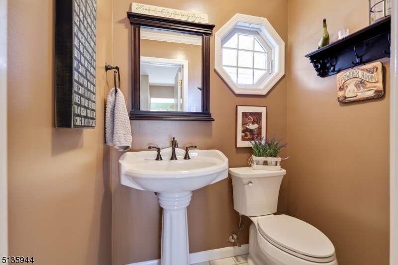 Oak Park- Parsippany - Residential