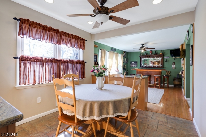 Oak Park- Parsippany - Residential