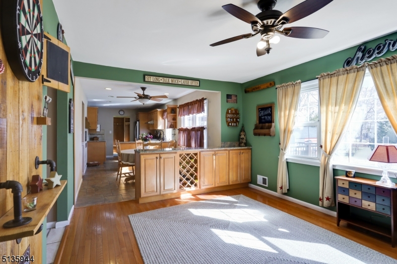 Oak Park- Parsippany - Residential