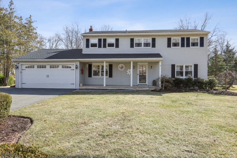 Oak Park- Parsippany - Residential