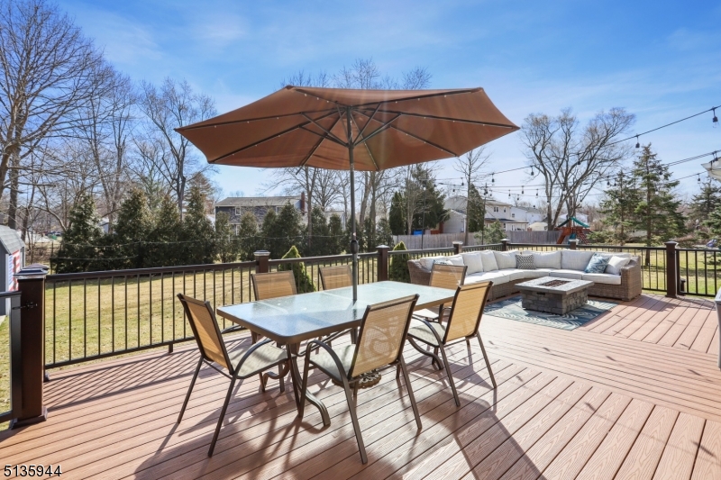 Oak Park- Parsippany - Residential