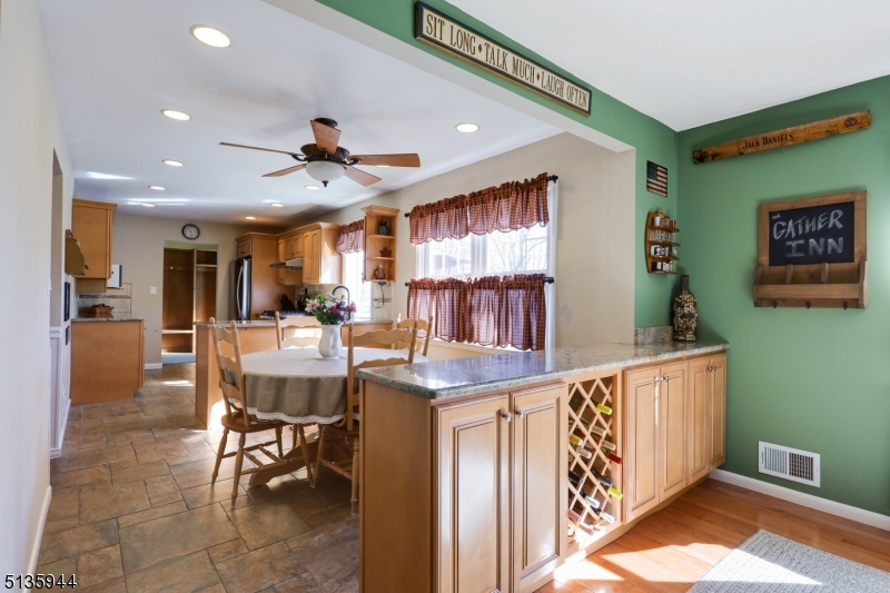 Oak Park- Parsippany - Residential