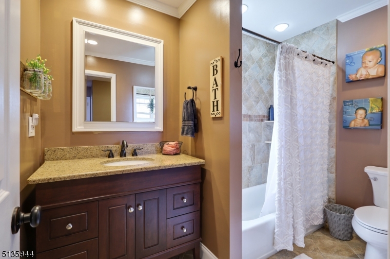 Oak Park- Parsippany - Residential