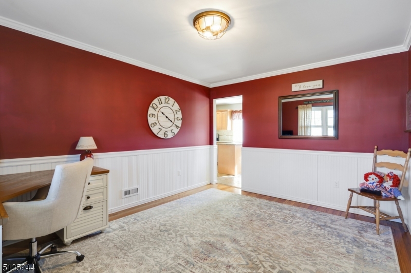 Oak Park- Parsippany - Residential