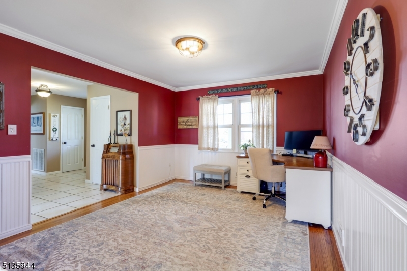Oak Park- Parsippany - Residential