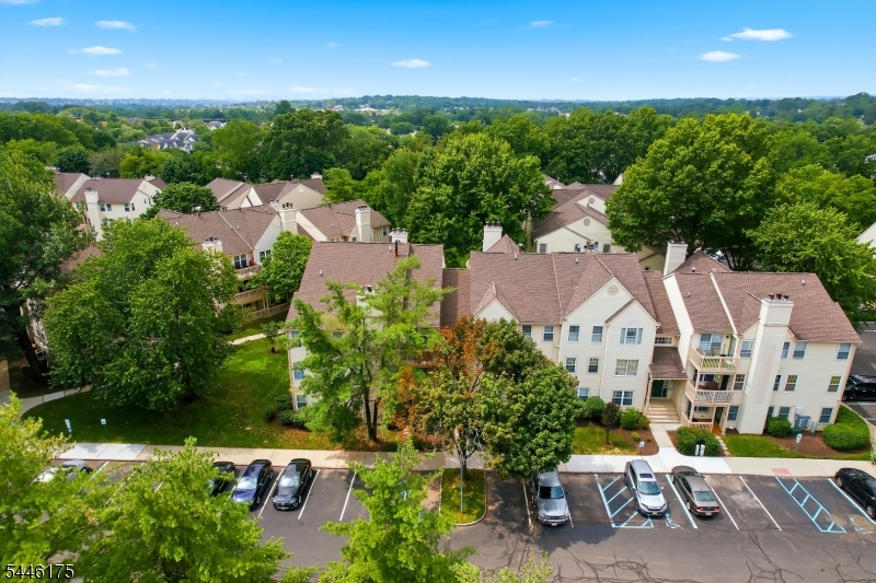 Evergreen Condos - Residential