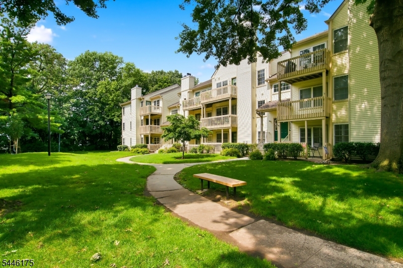 Evergreen Condos - Residential