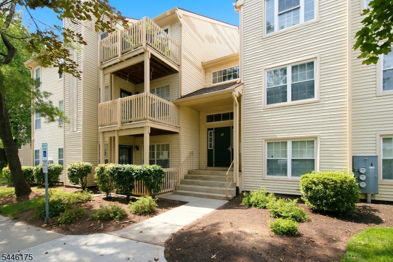 Evergreen Condos - Residential