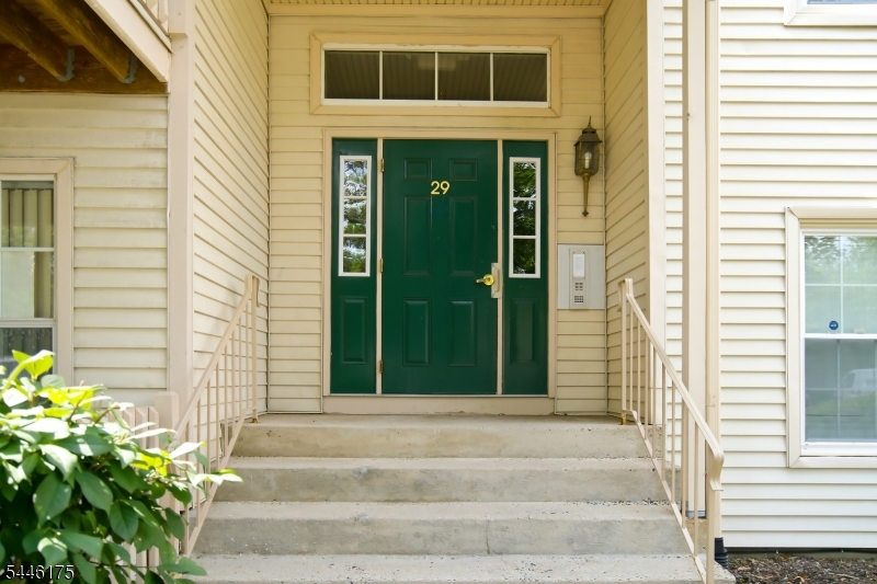 Evergreen Condos - Residential