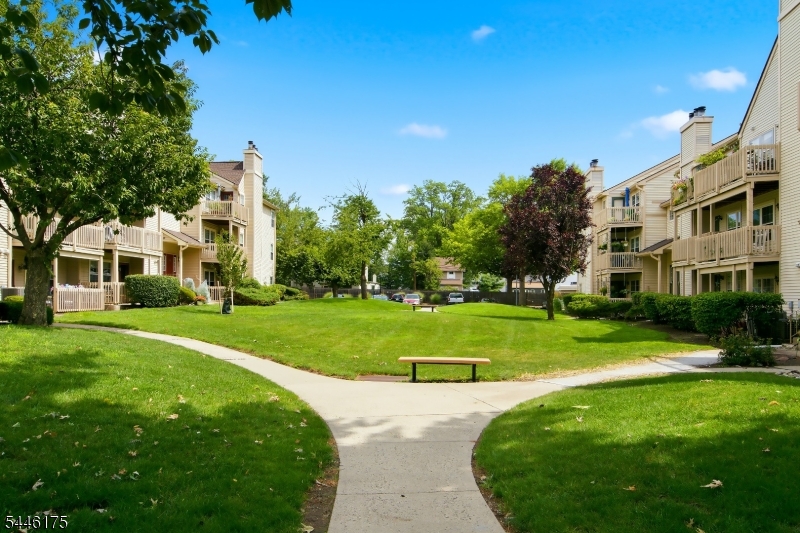 Evergreen Condos - Residential